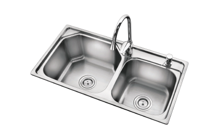 Sinks para cocina