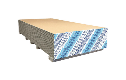 Hoja de yeso (Panel Rey)